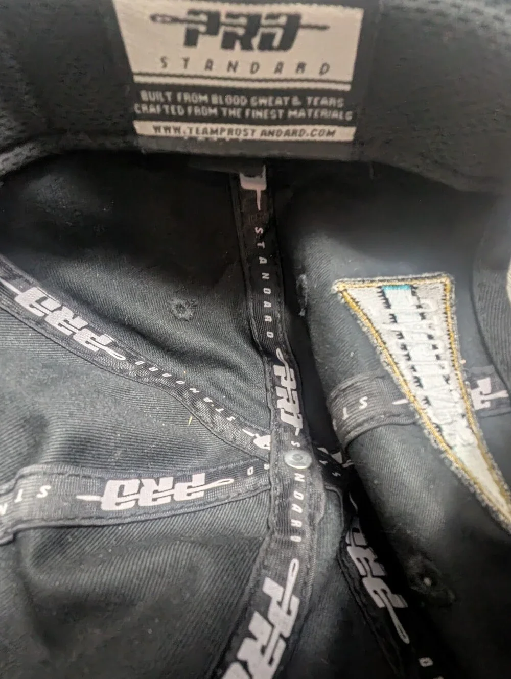 Jacksonville Jaguars Black Baseball Cap